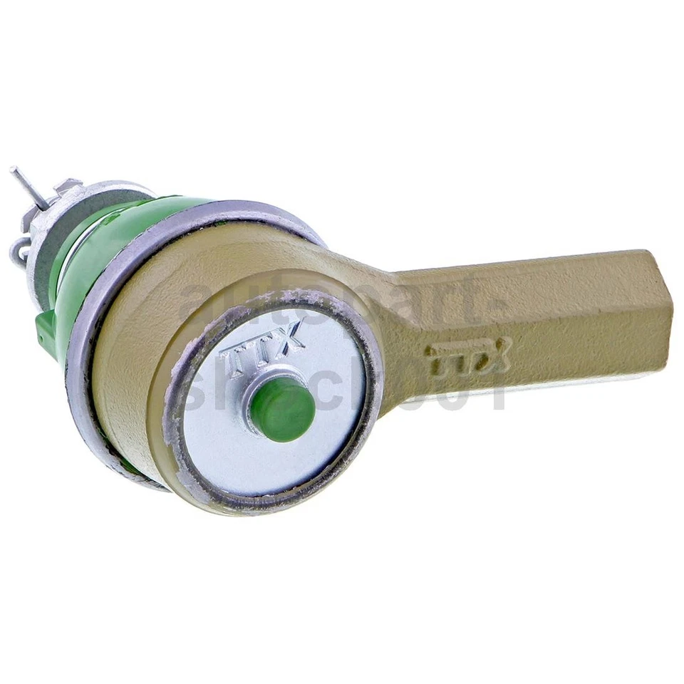 Par de extremos de varilla de dirección Mevotech para Hyundai Accent 2000 2001 2002 2003 2004 Foto 3 de 4