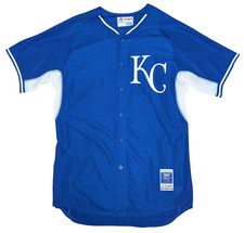 Majestic Kansas City Royals MLB Jerseys for sale | eBay