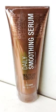 Brazilian Blowout Daily Smoothing Hair Serum 8 oz SEALED