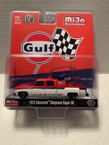 1973 Chevrolet Cheyenne Super 30 | eBay