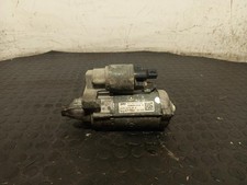 CITROEN C3 Starter Motor 2016-2021 1.5L DV5RD (YHY) RDE2 9825233080