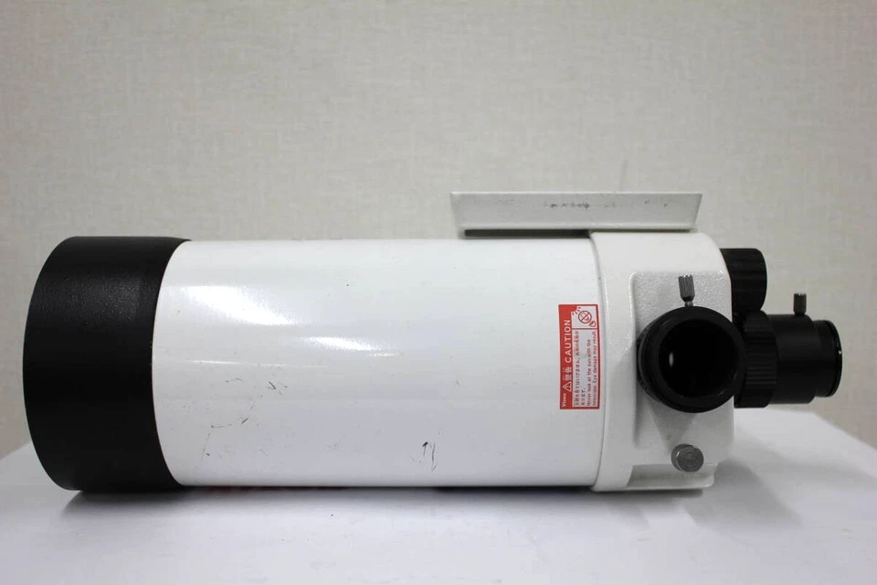 Vixen VMC110L Catadioptric Telescope 110mm f/9.4 with Porta II Mount Used - Image 3 of 4