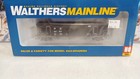 HO SCALE WALTHERS MAINLINE PENN CENTRAL 40'FT AAR 70 TON 3 BAY OPEN HOPPER🔥🔥🔥 — photo 1