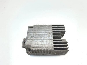 MERCEDES-BENZ A W168 Lüfterrelais A0275458032 1.40 Petrol 60kw 2000 31253789