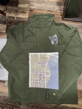 OKSGEAR KONAMI SILENT HILL 2 JAMES' JACKET NEW EDITION LARGE