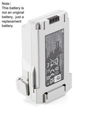 7.38V 3850mAh Intelligent Flight Battery For DJI Mini 3/ 3 Pro / 4 Pro Drones