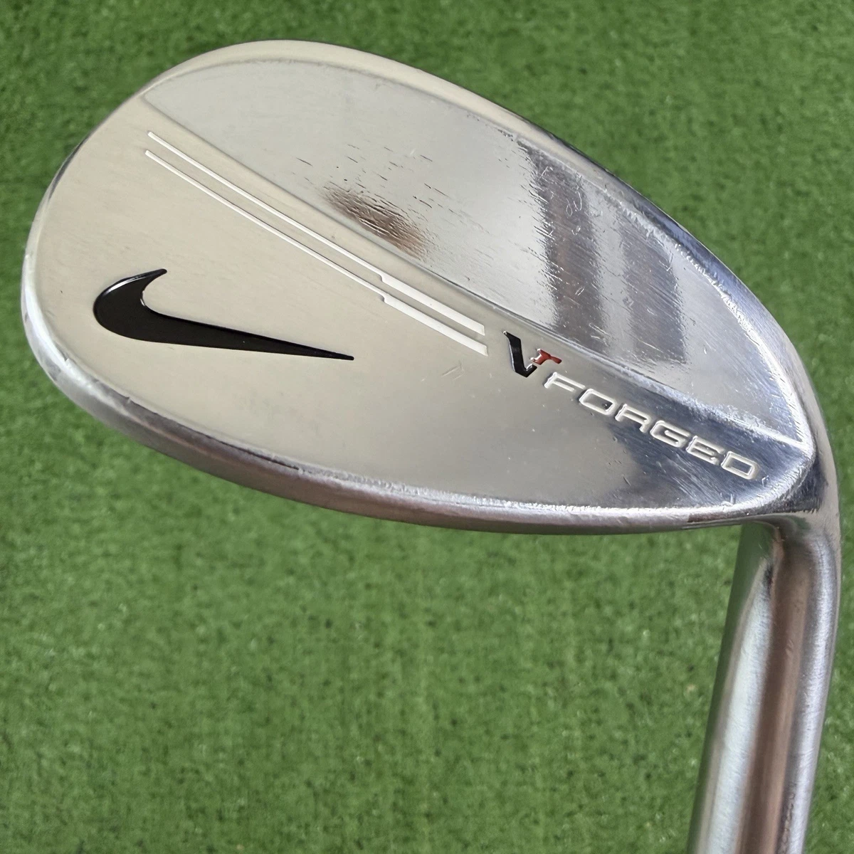 Nike Vr Forged Wedge for sale | eBay