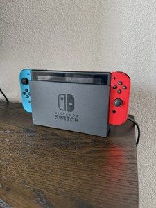 Nintendo Switch 2019 | eBay