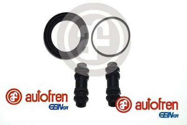 Autofren Seinsa D42423 Reparatursatz FüR Bremssattel Reparatursatz-image