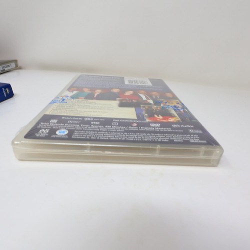 Castillo 2 DVD Lote Temporadas #1-2 Set Nathan Fillion Sellado de Fábrica Región 1 NTSC - Imagen 16 de 24