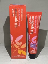 AVEDA full spectrum DEMI  deposit only hair color natural  9NS