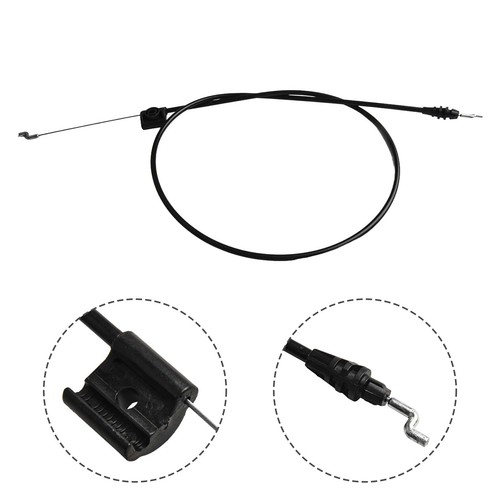 Lawn Care Equipment Accessory Lawn Mower Brake Cable 54530VL0S01 for Honda - Picture 5 of 12
