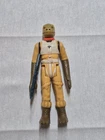 Vintage Kenner Star Wars Figure Loose Bossk 1980 Complete