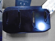 Agri-Fab Skid Shoe Runner Plate Set 24279 Tractor Snow Blower Thrower (set of 2)