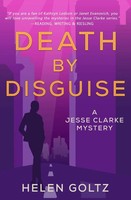Helen Goltz | Death By Disguise | Taschenbuch | Englisch (2015)