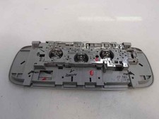 plafoniera VOLKSWAGEN GOLF - 5 GENERACION 2003 - 2009 - HATCHBACK 5-PUERTAS