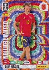 FIFA WORLD CUP 2026™ Limited Edition Dean Huijsen (Spain)