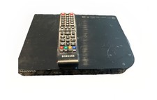 Samsung BD-H5100 Blu-Ray Disc Player HDMI Streaming Apps With Remote TESTED