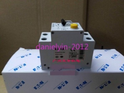 1pcs new ETN leakage switch PLD9-40/1N/C/003 40A 30MA @zx