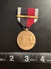 Original WW2 US Military Occupation Medal 1945 With Japan Bar