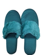 INC international concepts Slippers In Gift Bag Comes With Free Scarf