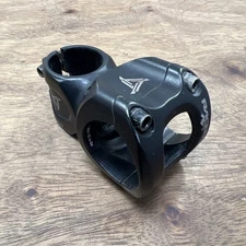 Race Face Turbine Mountain Bike Stem 50mm x 35mm Black