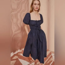 Ulla Johnson Palma Dress Size 0
