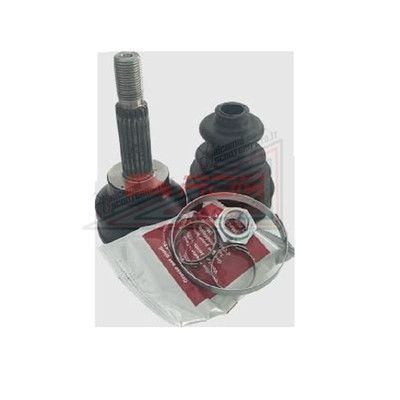 0510-BT50A44 FEBEST Giunto omocinetico lato ruota, Assale anteriore