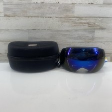 Snow Skiing Snowboard Goggles With Panlees Hard case