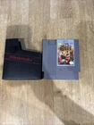 Bad Dudes (Nintendo Entertainment System, 1990) Mint Game Sleeve