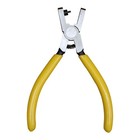 5 Inch Leather Belt Hole Punch Pliers Watch Band Punching Hole Pliers