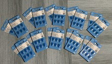 120 Stück Amazon Basics Hörgerätebatterien...