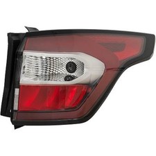 Ampoule Ford KUGA
