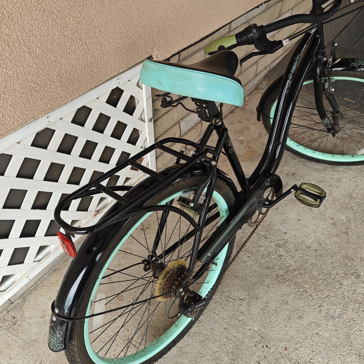 Schwinn Fairhaven 26