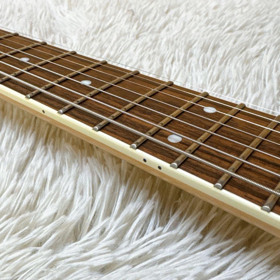 IBANEZ RGA7 7 string guitar active fixed bridge 5P neck | eBay