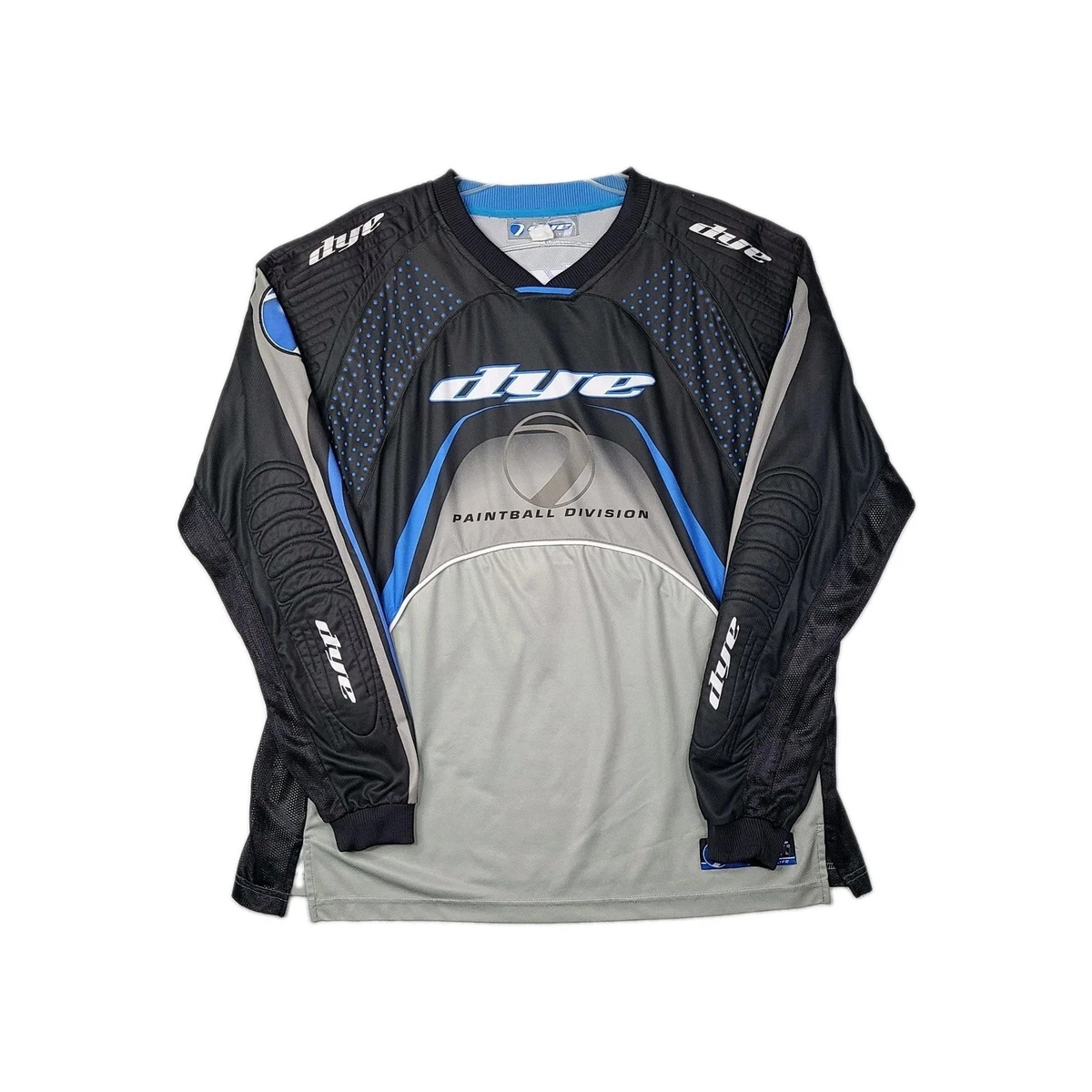Dye Paintball Paintball Jerseys & Shirts for sale | eBay