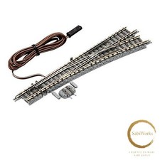 New Tomytec 012719   Electric Soft Right Model Railway Accessories