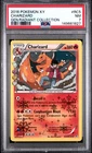 2016 POKEMON XY GENERATIONS RADIANT COLLECTION #RC5 CHARIZARD PSA 7