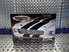 M318. 1999 Hot Wheels Legends Shelby GT 500 1:24 & 1:64 Cars Vintage NIB
