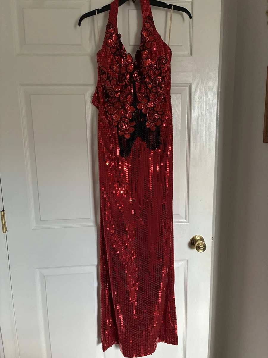 vintage sequin dress ebay Sequin Dresses for Women with Vintage for sale