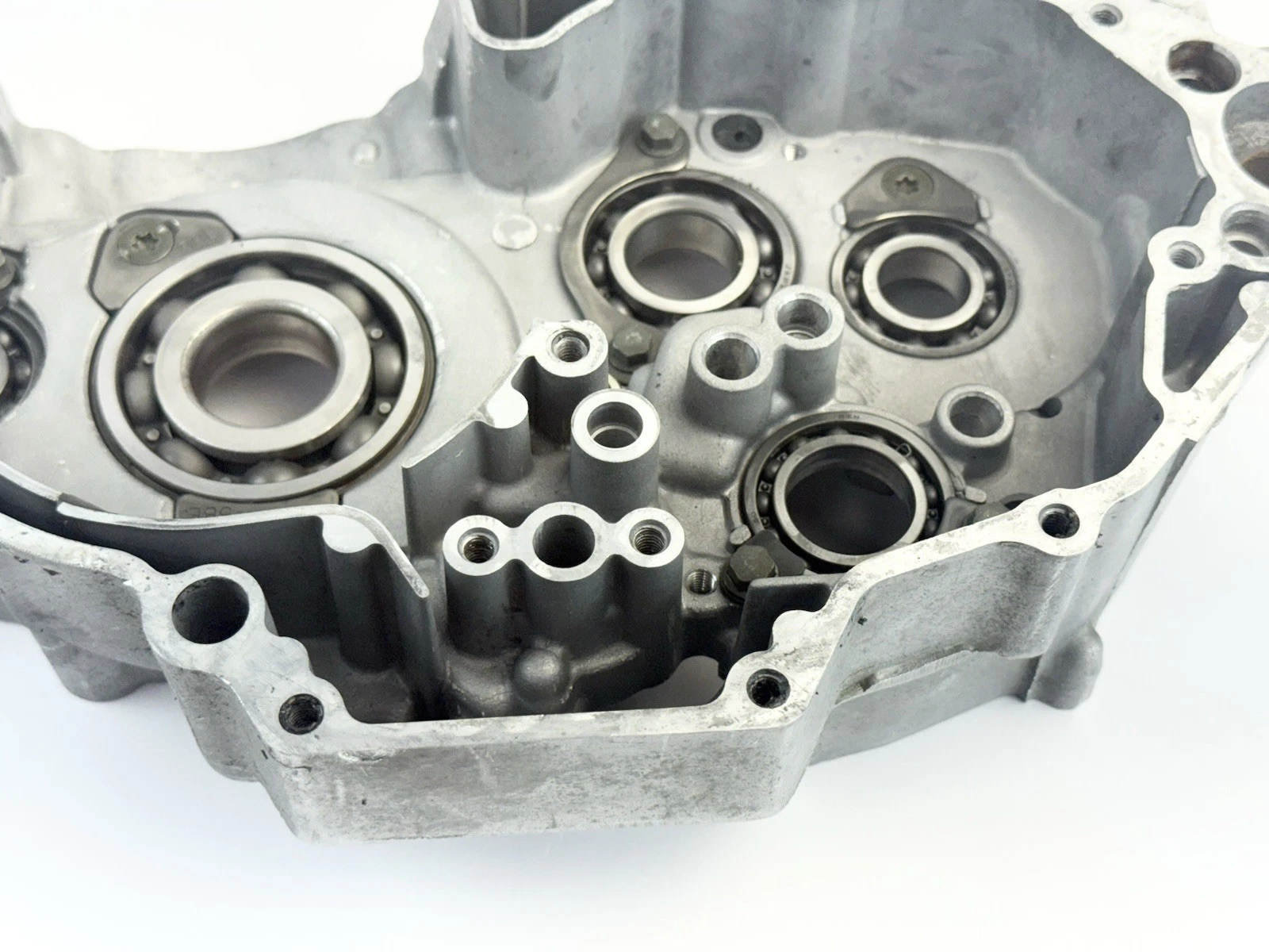 ✅ 98-01 Yamaha YZ426F WR426 Right Side Engine Crankcase OEM 2000