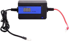 Auto Pulse Batterie Desulfator Für Autos, LKW, Boote, Motorräder, 12-48V, AGM, G