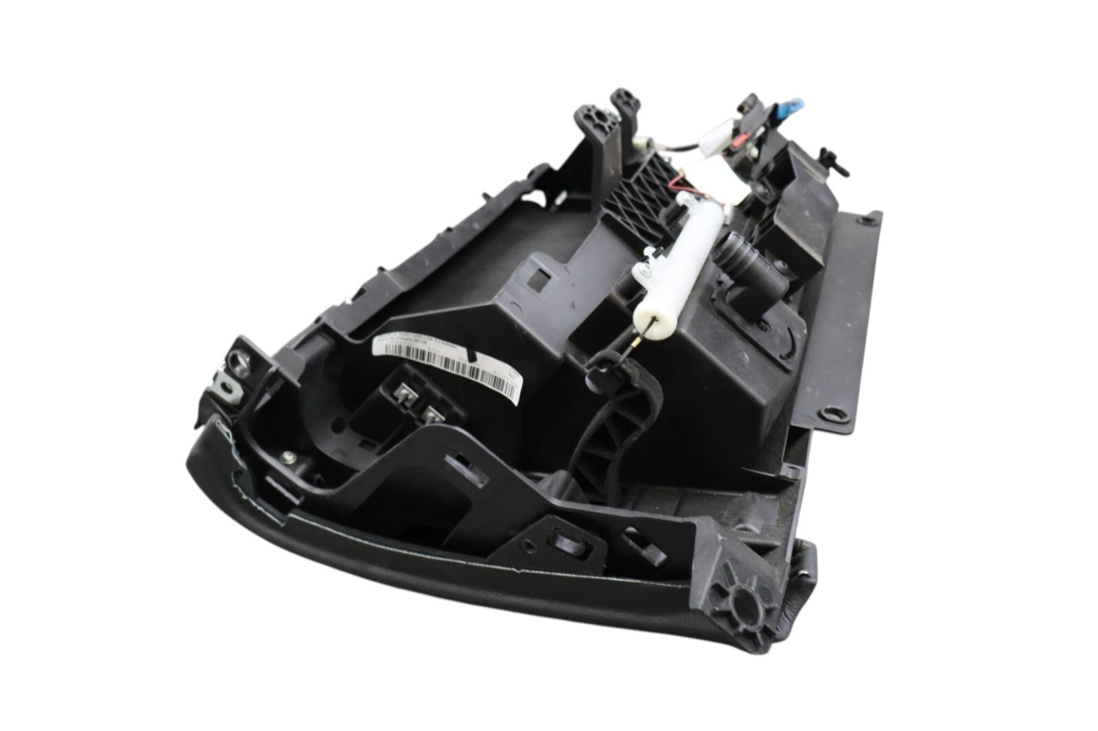 14-22 Maserati Ghibli M157 Dashboard Dash Glove Box Glovebox Black OEM