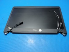 Dell Latitude 14  5480 Genuine Matte FHD LCD Screen Complete Assembly Black