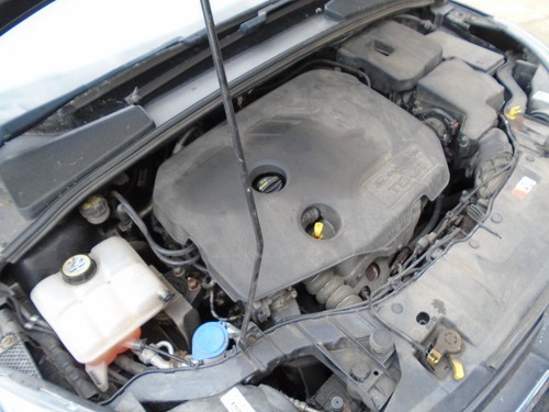 13 FORD FOCUS MK3 1.6 TDCI BRAKE VACUUM PUMP 10-19 - Picture 9 of 9