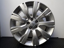 LANDROVER DISCOVERY SPORT 19" Inch 5x120 Offset ET45 8J Alloy Wheel 2014-2020 FK