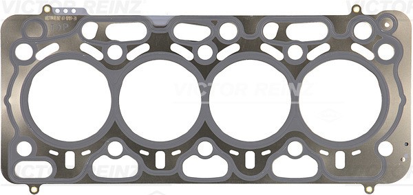 Victor Reinz 61-10189-20 Zylinderkopfdichtung MLS 83 Mm 3-Loch Volvo-image