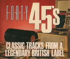 CLASSIC TRACKS FROM A LEGENDARY BRITISH