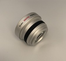 Kenko 0.43X Fisheye Super Wide Angle Lens for 37mm Camcorder SGW-043