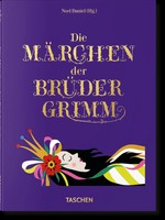 Die MäRchen Der BrüDer Grimm Noel Daniel Buch Flexicover 192 S. Deutsch 2017